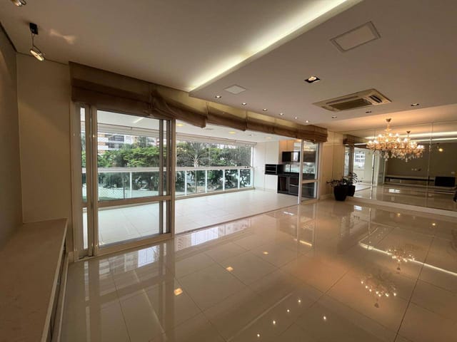 Foto do Apartamento - MAISON VICTORIA - R$ 2.180.000 - Apartamento á venda, 3 suítes, 182m², 2 Vagas, Gleba Palhano, Londrina, PR | Human Imóveis