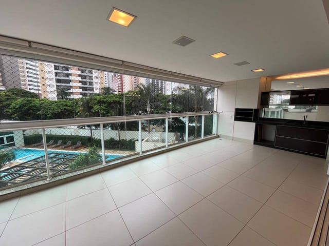 Foto do Apartamento - MAISON VICTORIA - R$ 2.180.000 - Apartamento á venda, 3 suítes, 182m², 2 Vagas, Gleba Palhano, Londrina, PR | Human Imóveis