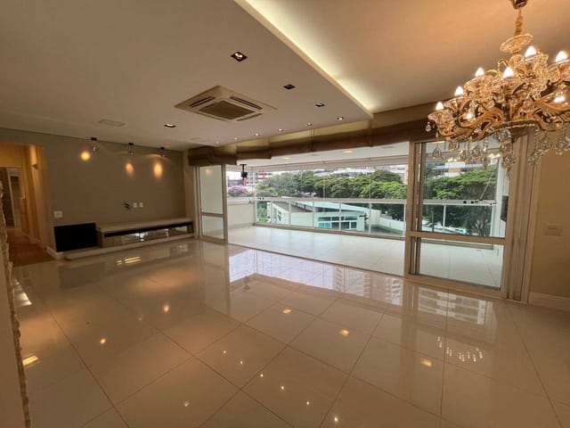 Foto do Apartamento - MAISON VICTORIA - R$ 2.180.000 - Apartamento á venda, 3 suítes, 182m², 2 Vagas, Gleba Palhano, Londrina, PR | Human Imóveis