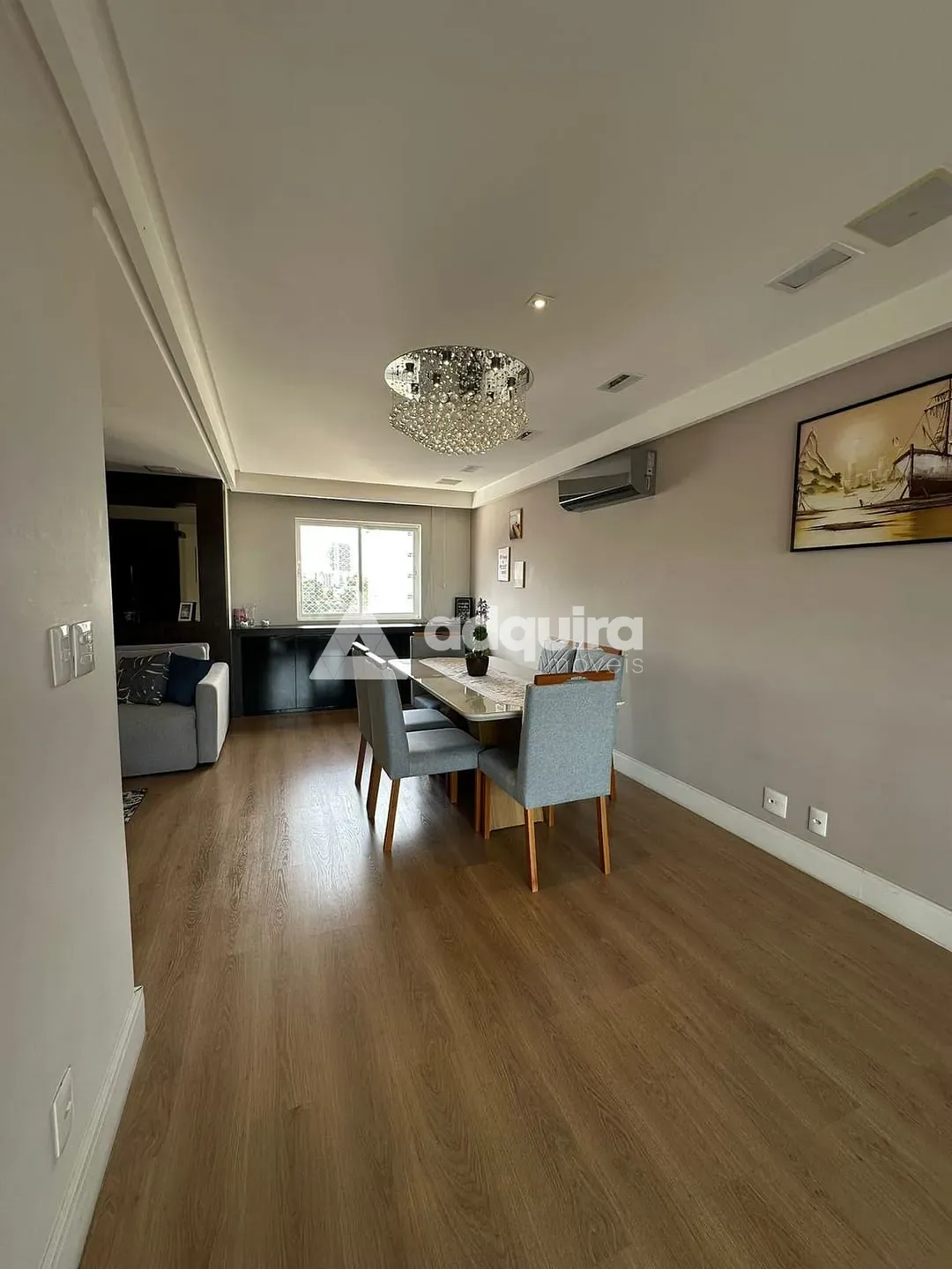 Apartamento, 3 quartos, 136 m² - Foto 6