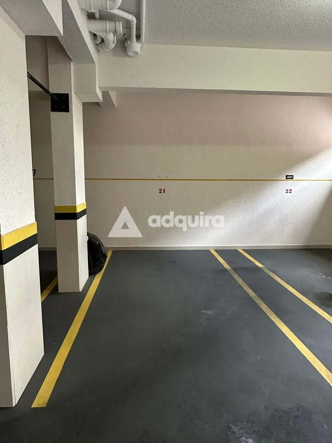 Apartamento, 3 quartos, 136 m² - Foto 21