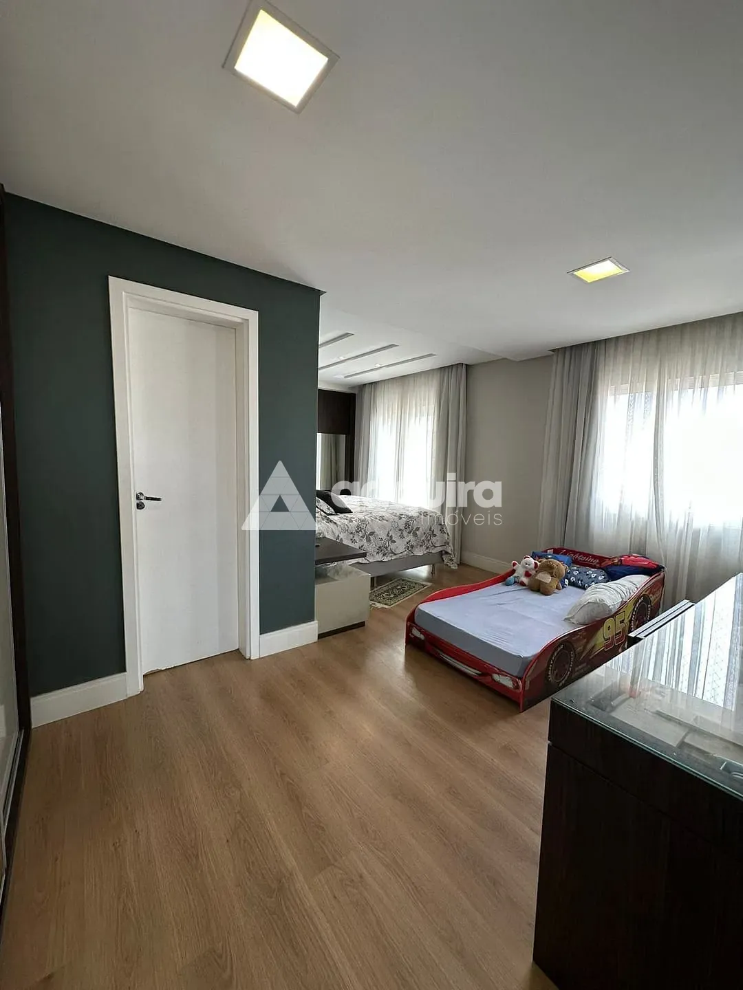 Apartamento, 3 quartos, 136 m² - Foto 15
