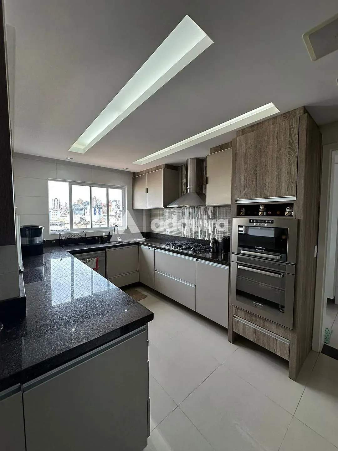 Apartamento, 3 quartos, 136 m² - Foto 7