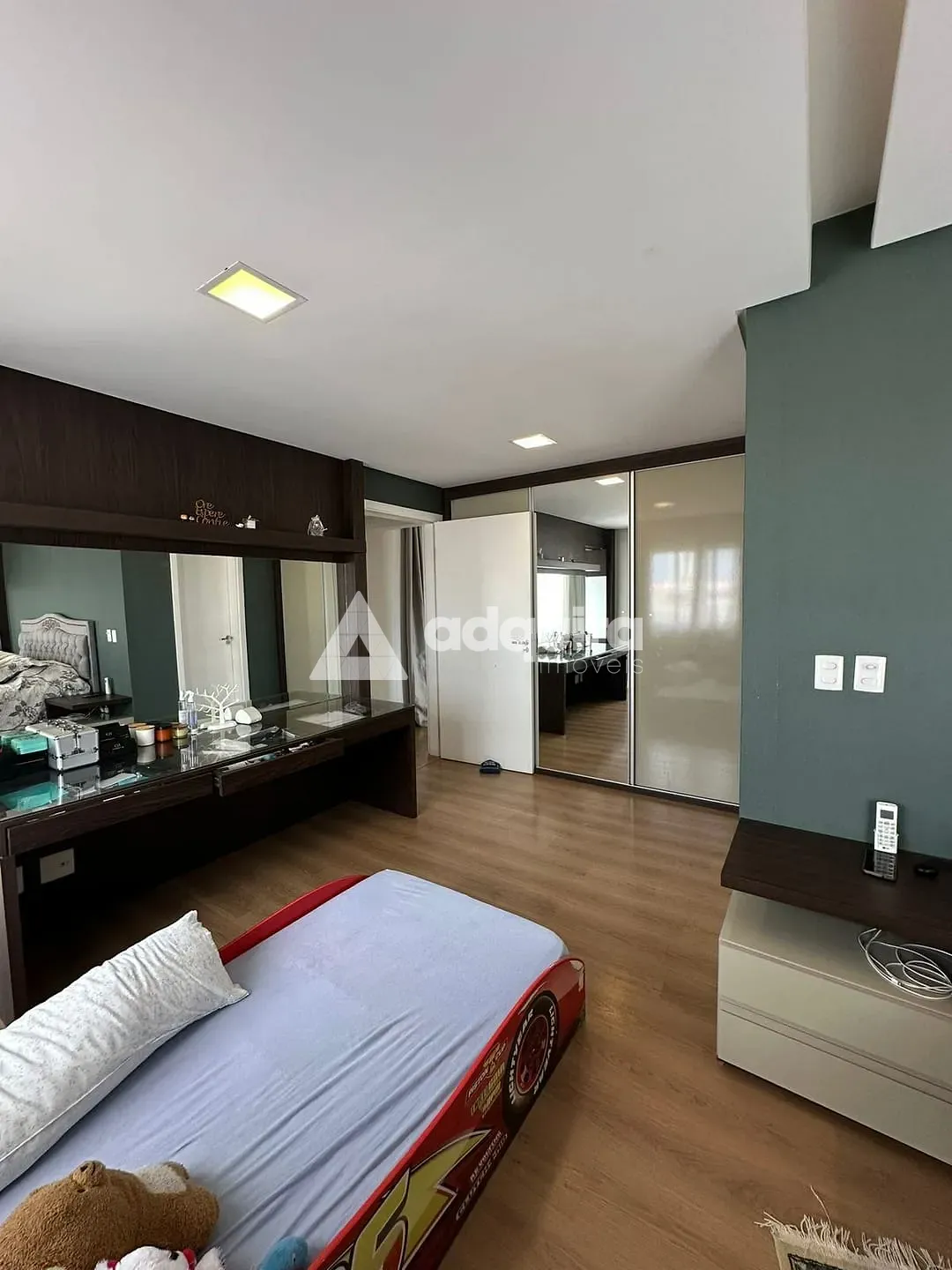 Apartamento, 3 quartos, 136 m² - Foto 17