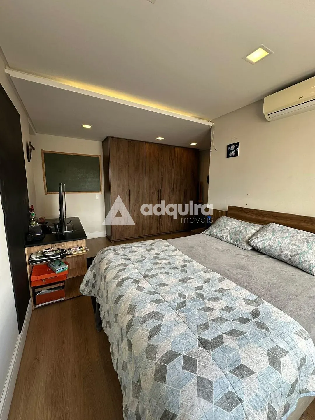 Apartamento, 3 quartos, 136 m² - Foto 14