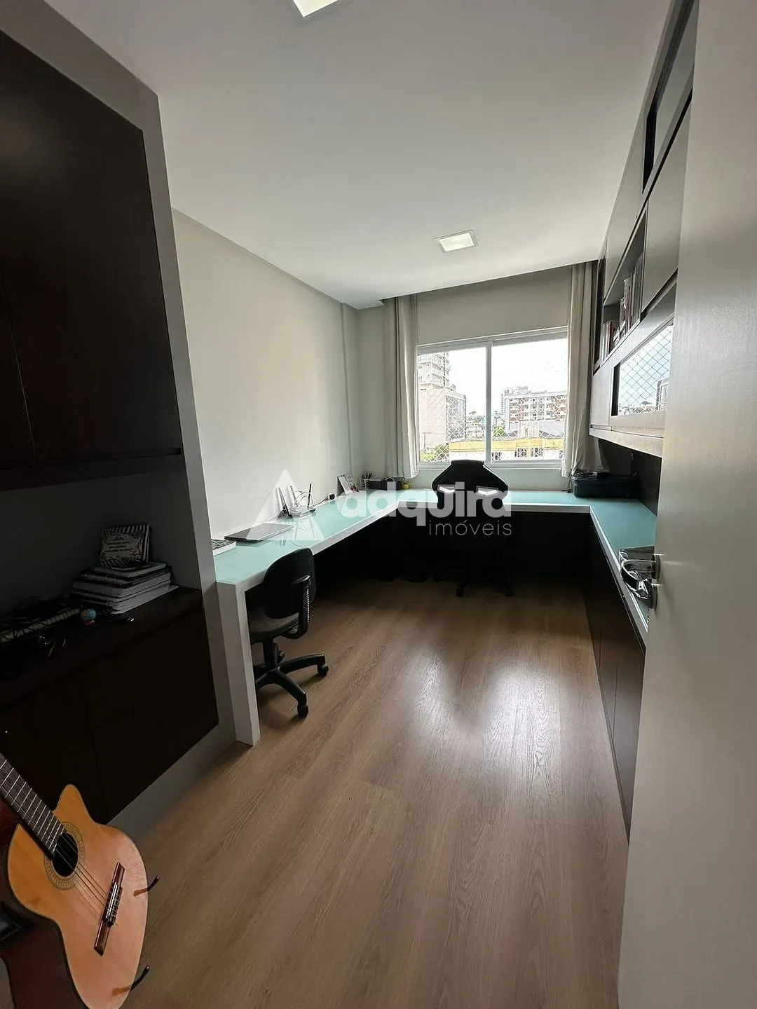 Apartamento, 3 quartos, 136 m² - Foto 10