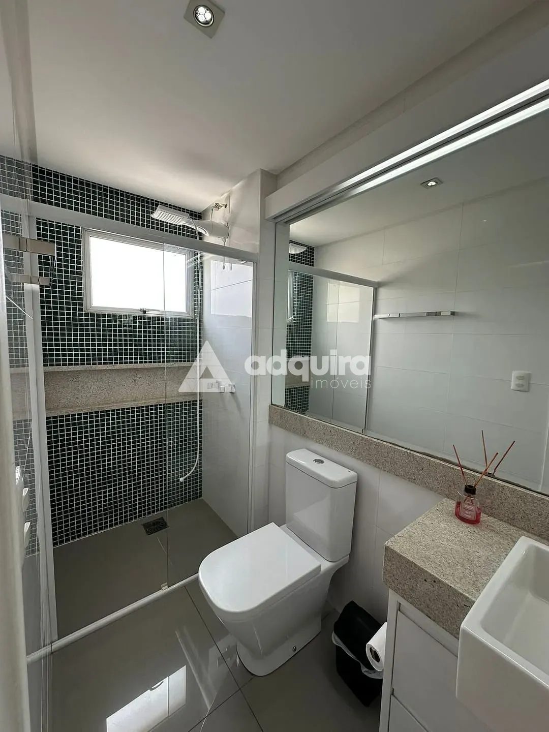 Apartamento, 3 quartos, 136 m² - Foto 12