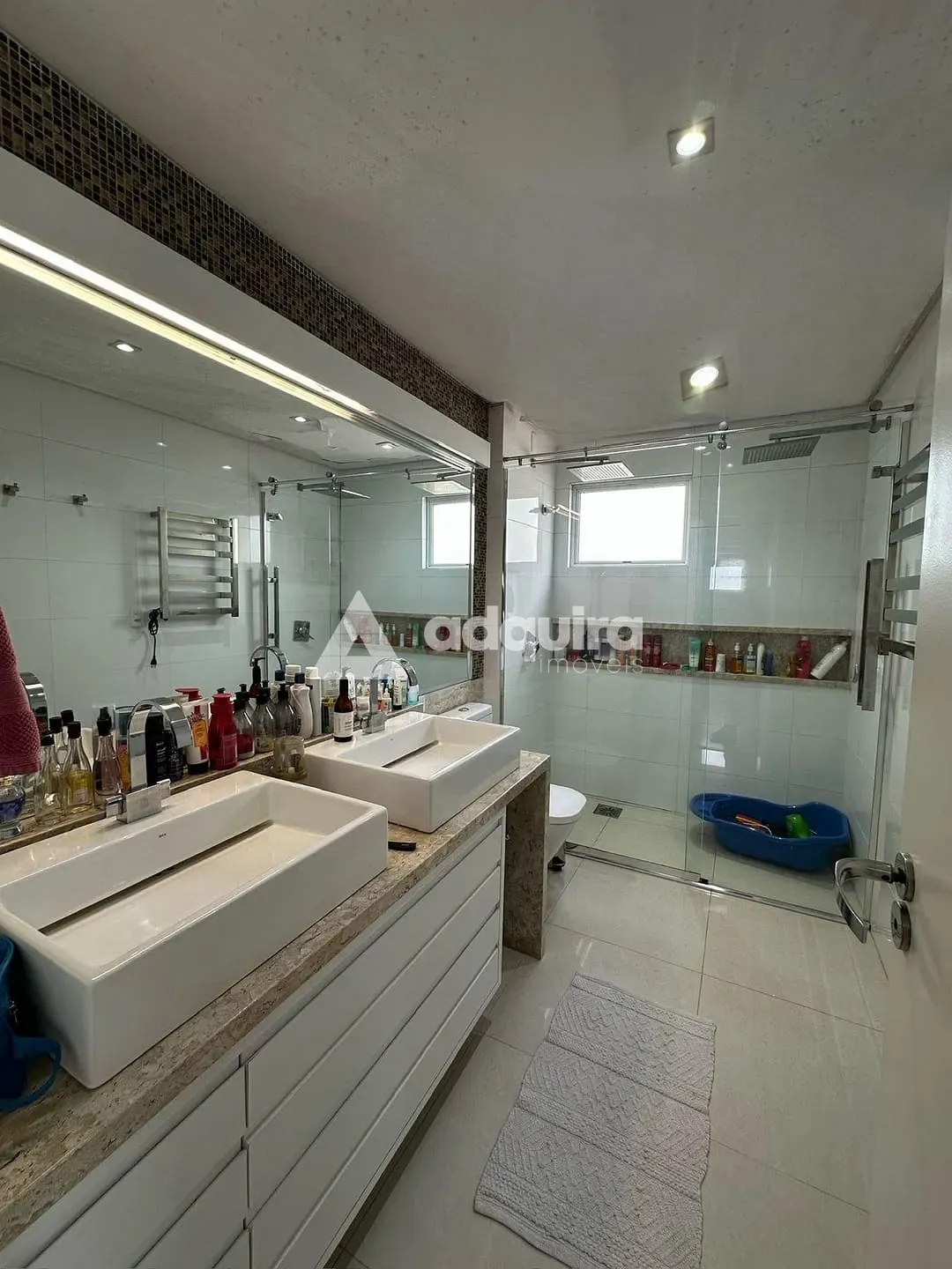 Apartamento, 3 quartos, 136 m² - Foto 18