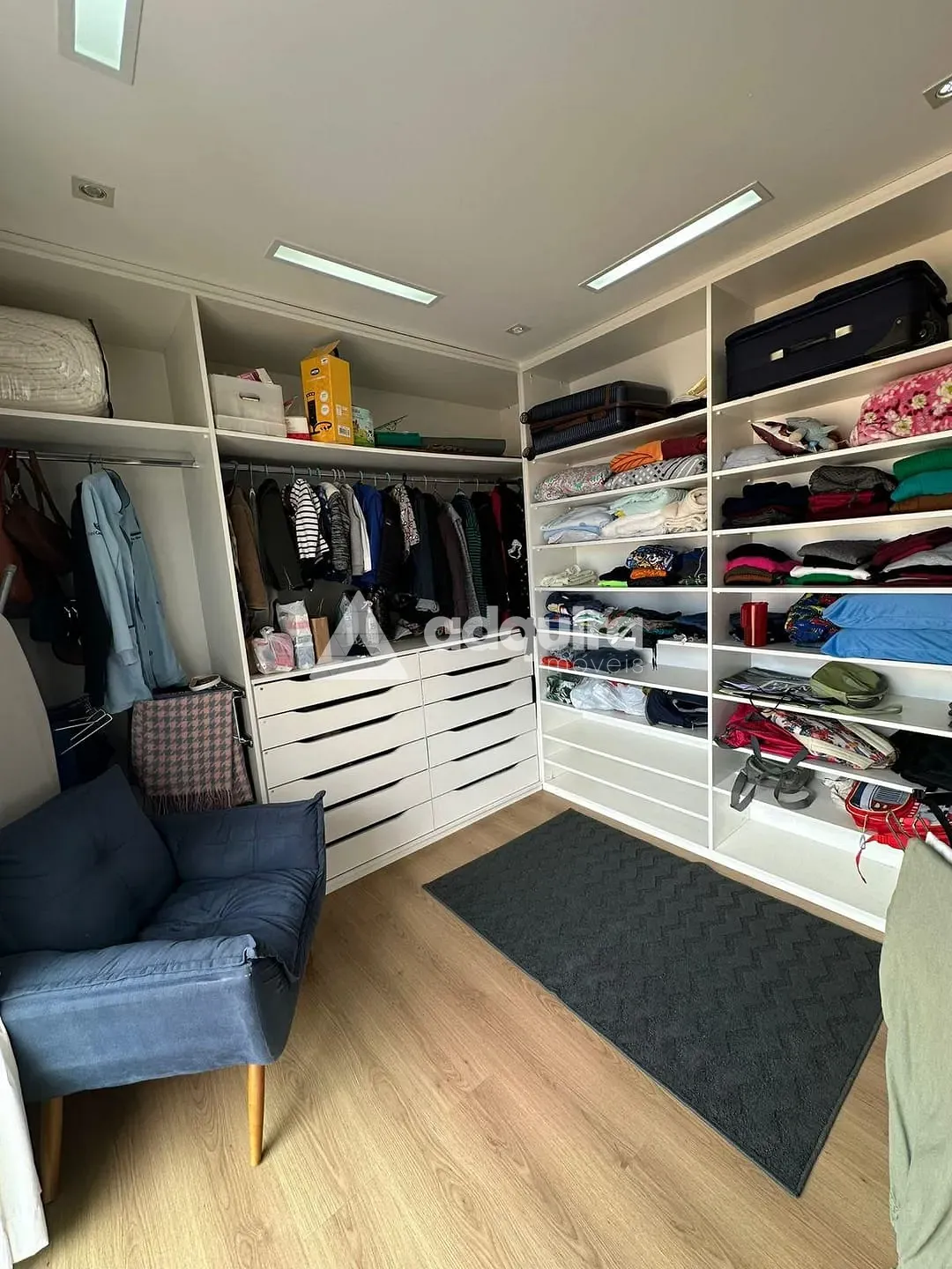 Apartamento, 3 quartos, 136 m² - Foto 19