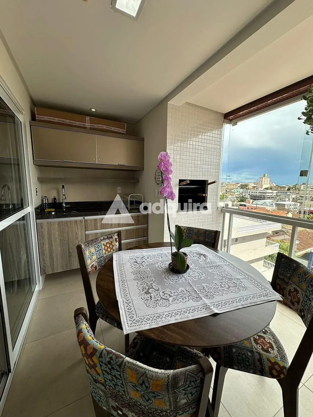Apartamento, 3 quartos, 136 m² - Foto 8