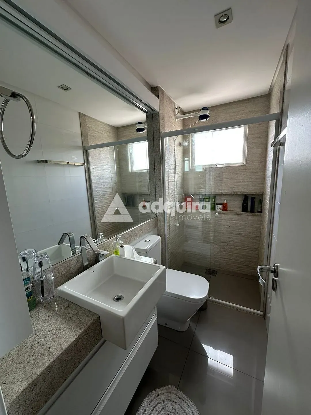 Apartamento, 3 quartos, 136 m² - Foto 9