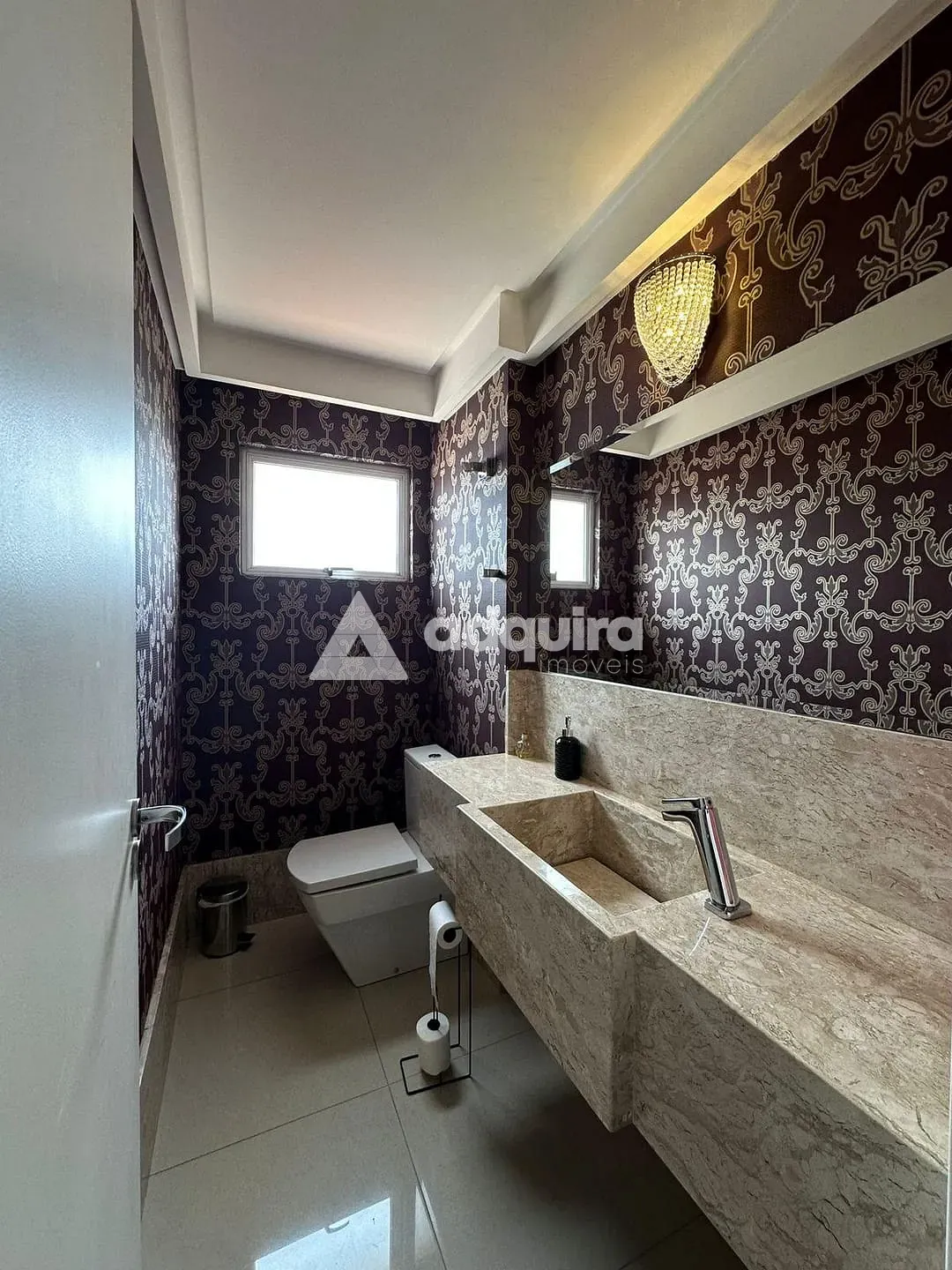 Apartamento, 3 quartos, 136 m² - Foto 3