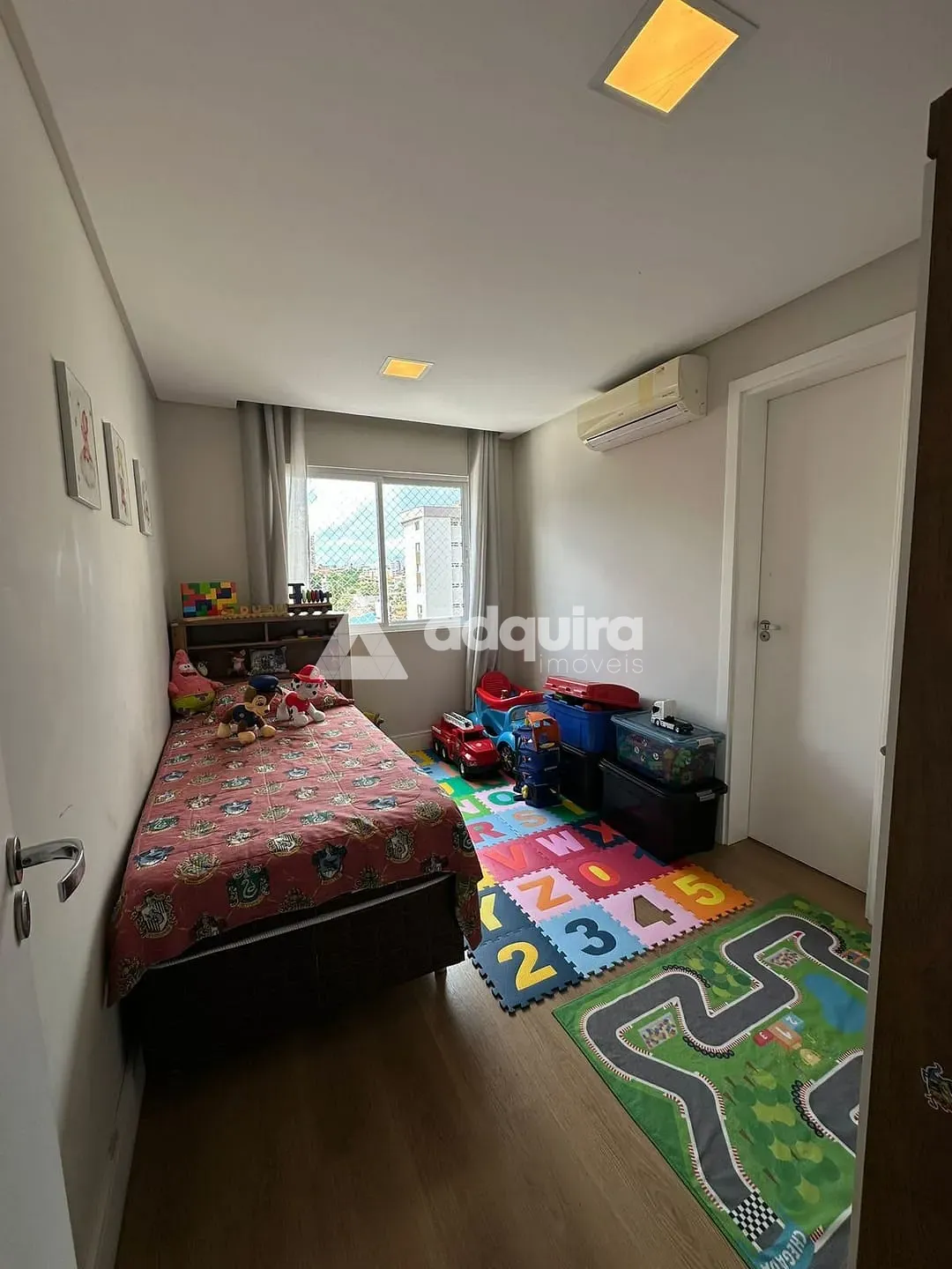 Apartamento, 3 quartos, 136 m² - Foto 13