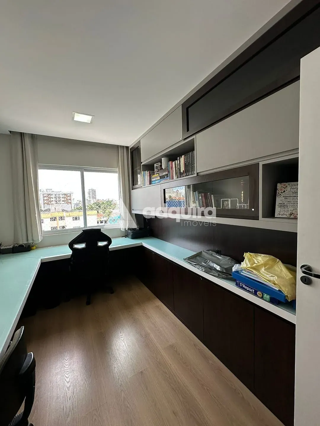 Apartamento, 3 quartos, 136 m² - Foto 11