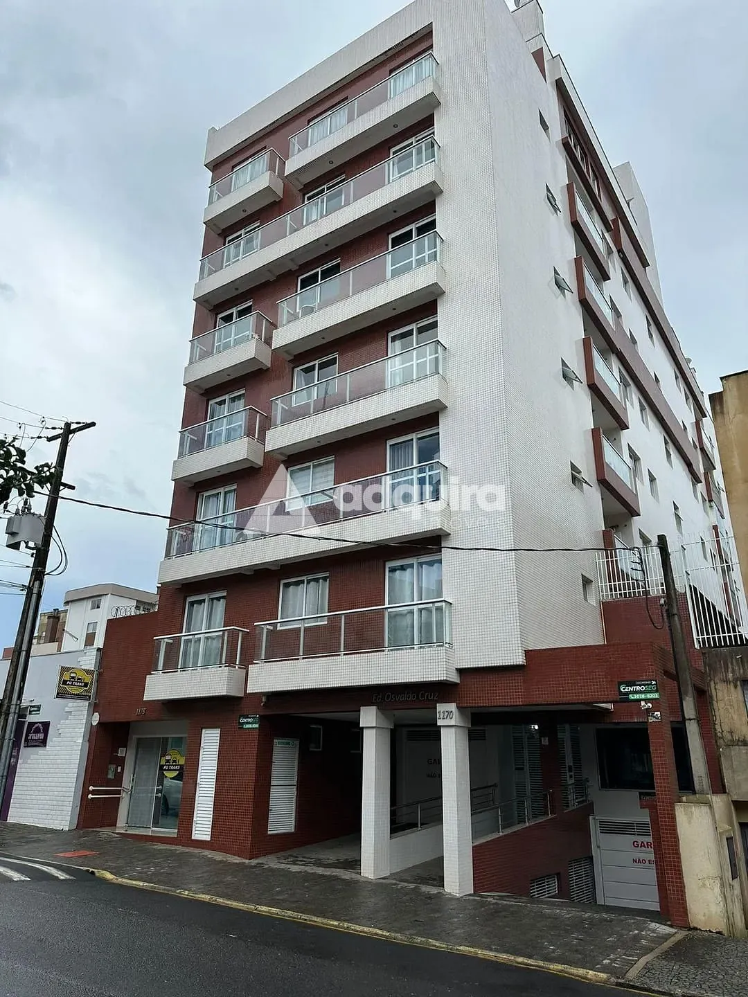 Apartamento, 3 quartos, 136 m² - Foto 1