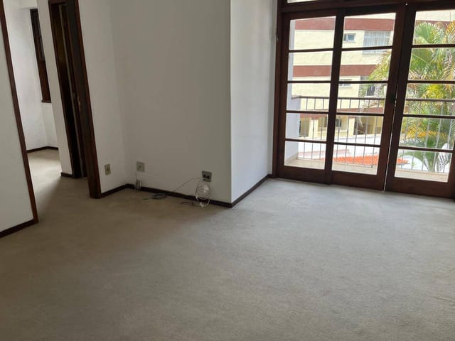 Apartamento 1 quarto e 1 banheiro, à venda, no bairro Quitandinha em Petrópolis