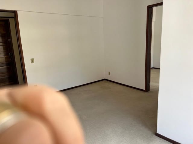 Apartamento 1 quarto e 1 banheiro, à venda, no bairro Quitandinha em Petrópolis