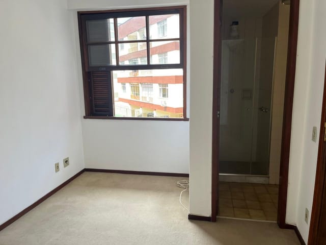 Apartamento 1 quarto e 1 banheiro, à venda, no bairro Quitandinha em Petrópolis