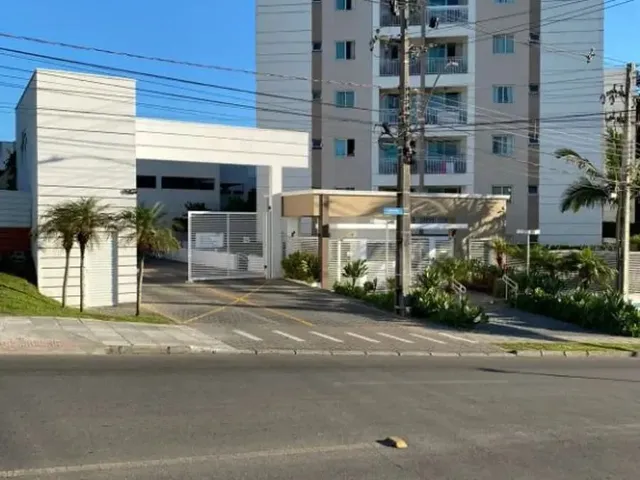 Apartamento 3 quartos e 2 banheiros, para alugar, no bairro Pilarzinho em Curitiba