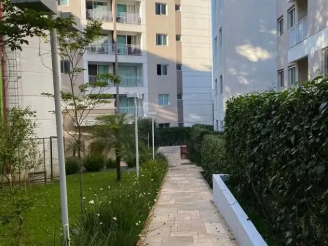 Apartamento 3 quartos e 2 banheiros, para alugar, no bairro Pilarzinho em Curitiba
