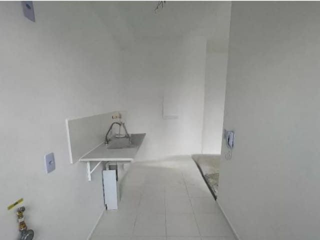 Apartamento com 42m² 2 quartos e 1 banheiro, para alugar, no bairro Jardim Gilda Maria em São Paulo