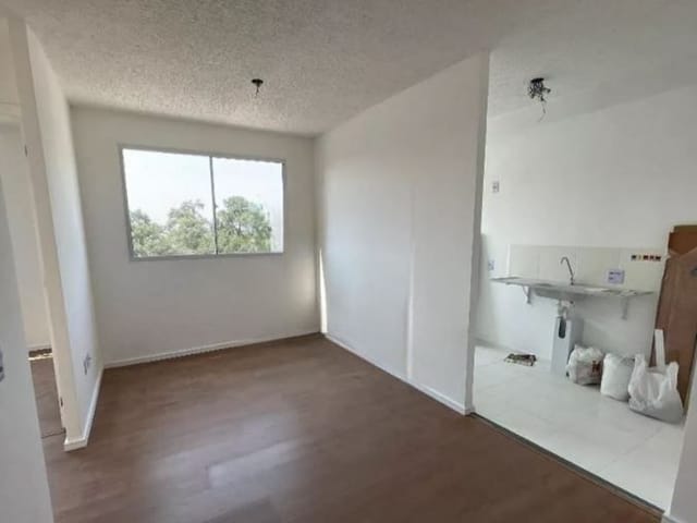 Apartamento com 42m² 2 quartos e 1 banheiro, para alugar, no bairro Jardim Gilda Maria em São Paulo