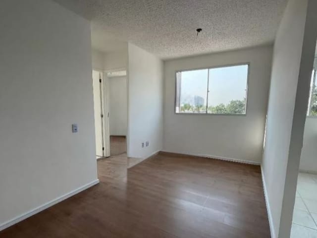 Apartamento com 42m² 2 quartos e 1 banheiro, para alugar, no bairro Jardim Gilda Maria em São Paulo