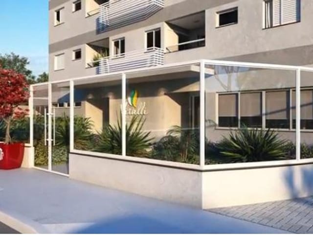 Foto do Apartamento - Apartamento com 1 dormitório à venda, 38 m² por R$ 211.827,00 - Vila Carvalho - Sorocaba/SP | Ary Proenca Negócios Imobiliários Ltda