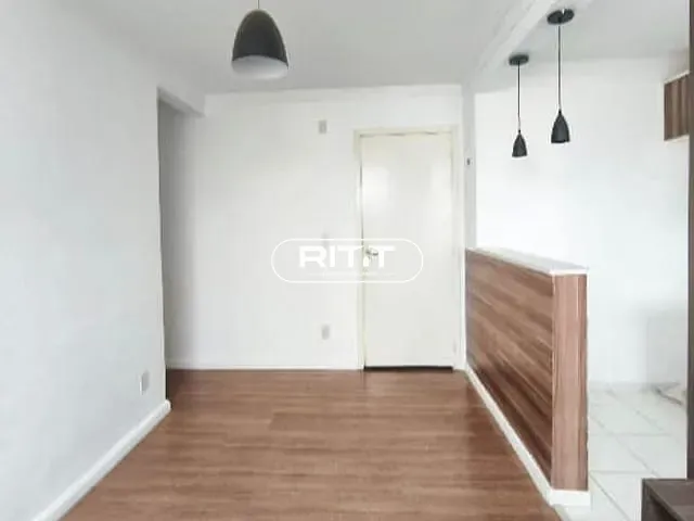 Apartamento com 49m² 2 quartos e 1 banheiro, à venda, no bairro Vila Carminha em Campinas