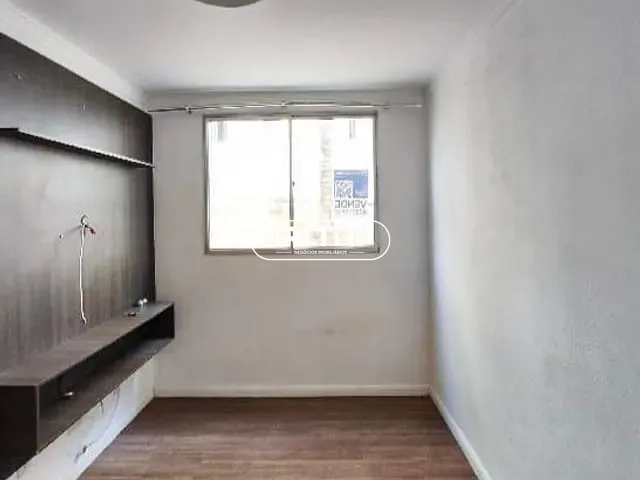 Apartamento com 49m² 2 quartos e 1 banheiro, à venda, no bairro Vila Carminha em Campinas