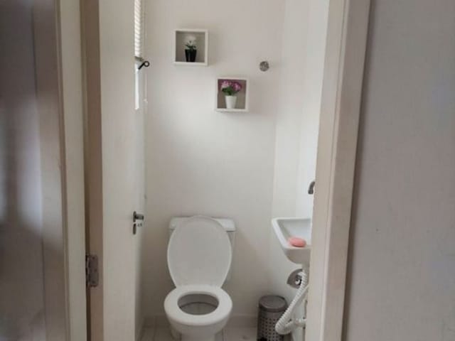 Foto do Apartamento - Apartamento à venda 2 Quartos, 1 Suite, 1 Vaga, 110M², Jardim América, São José dos Campos - SP | Condomínio Spazio Campos Das Violeta | RUSSI IMÓVEIS