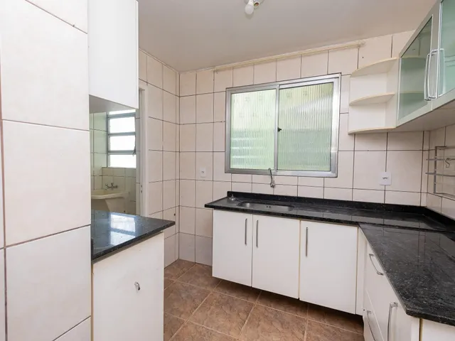 Apartamento com 72m² 2 quartos e 1 banheiro, à venda, no bairro Três Vendas em Pelotas