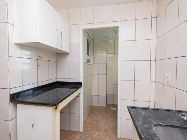 Apartamento com 72m² 2 quartos e 1 banheiro, à venda, no bairro Três Vendas em Pelotas