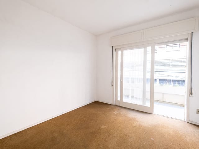Apartamento 2 quartos e 1 banheiro, para alugar, no bairro Centro em Pelotas