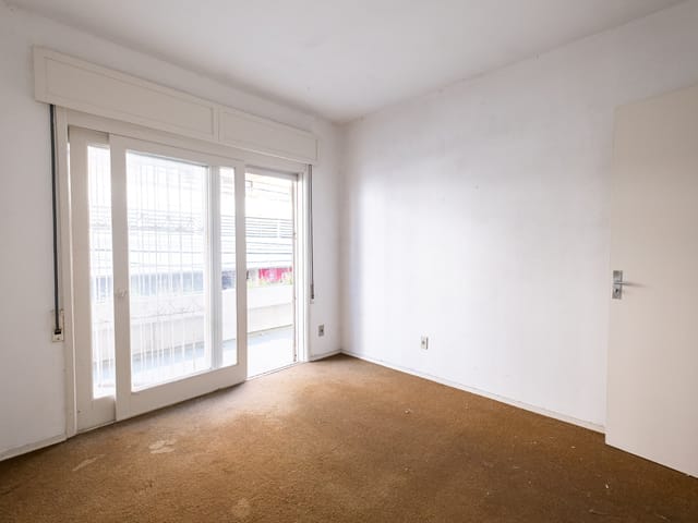 Apartamento 2 quartos e 1 banheiro, para alugar, no bairro Centro em Pelotas