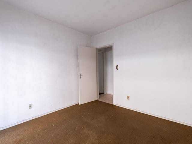 Apartamento 2 quartos e 1 banheiro, para alugar, no bairro Centro em Pelotas