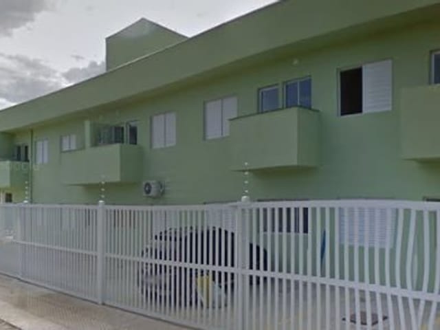 Foto do Apartamento - Apartamento à venda, 41 m² por R$ 215.000,00 - Maranduba - Ubatuba/SP | INDEPENDENCE NEGOCIOS IMOBILIARIOS LTDA