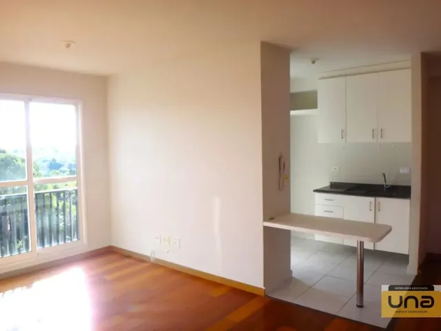 Apartamento 2 quartos e 2 banheiros, para alugar, no bairro UBERABA em Curitiba