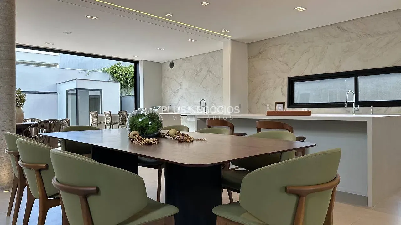 Casa, 4 quartos, 370 m² - Foto 15