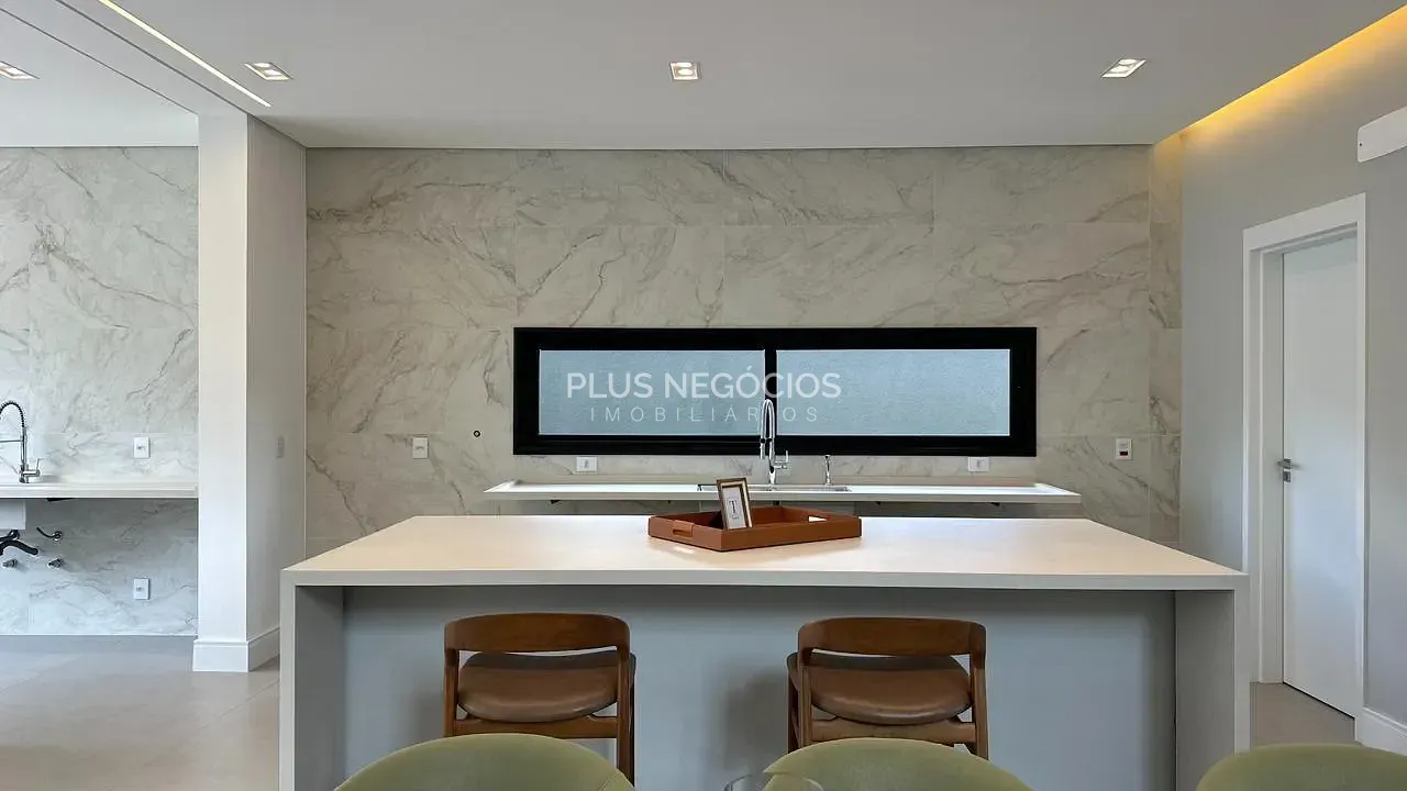 Casa, 4 quartos, 370 m² - Foto 17