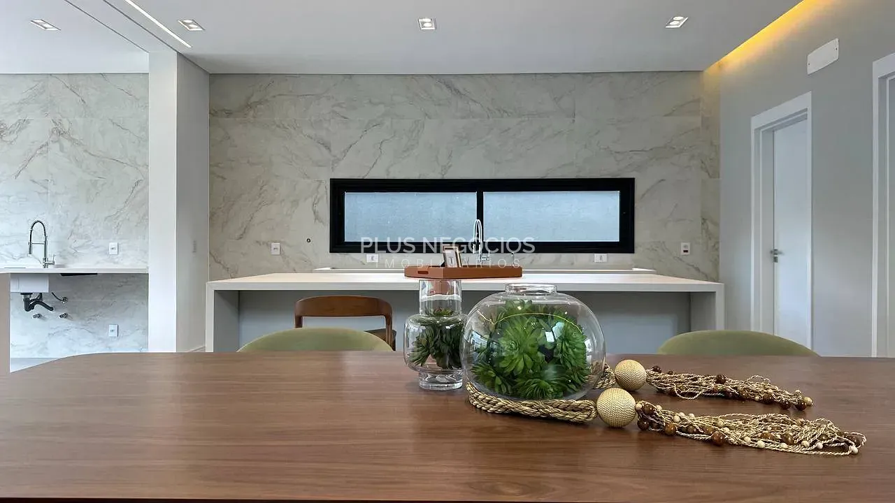 Casa, 4 quartos, 370 m² - Foto 30