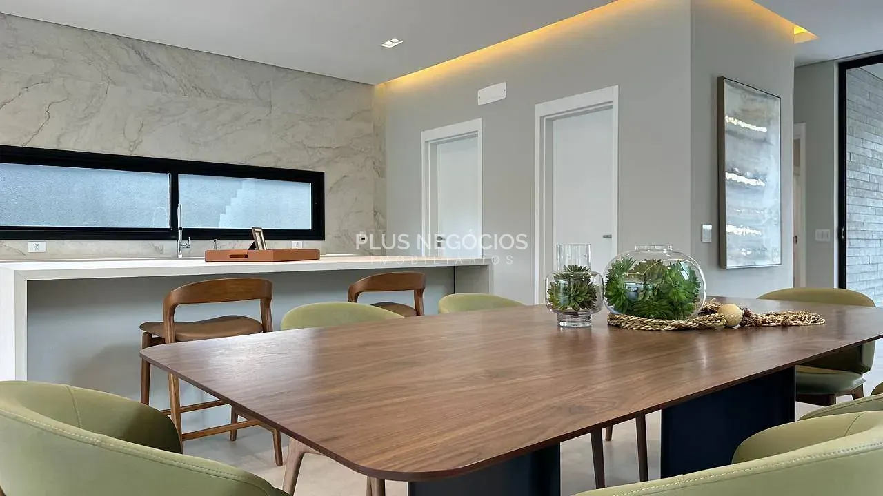 Casa, 4 quartos, 370 m² - Foto 18