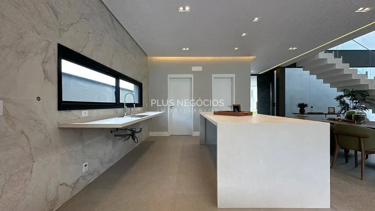 Casa, 4 quartos, 370 m² - Foto 16