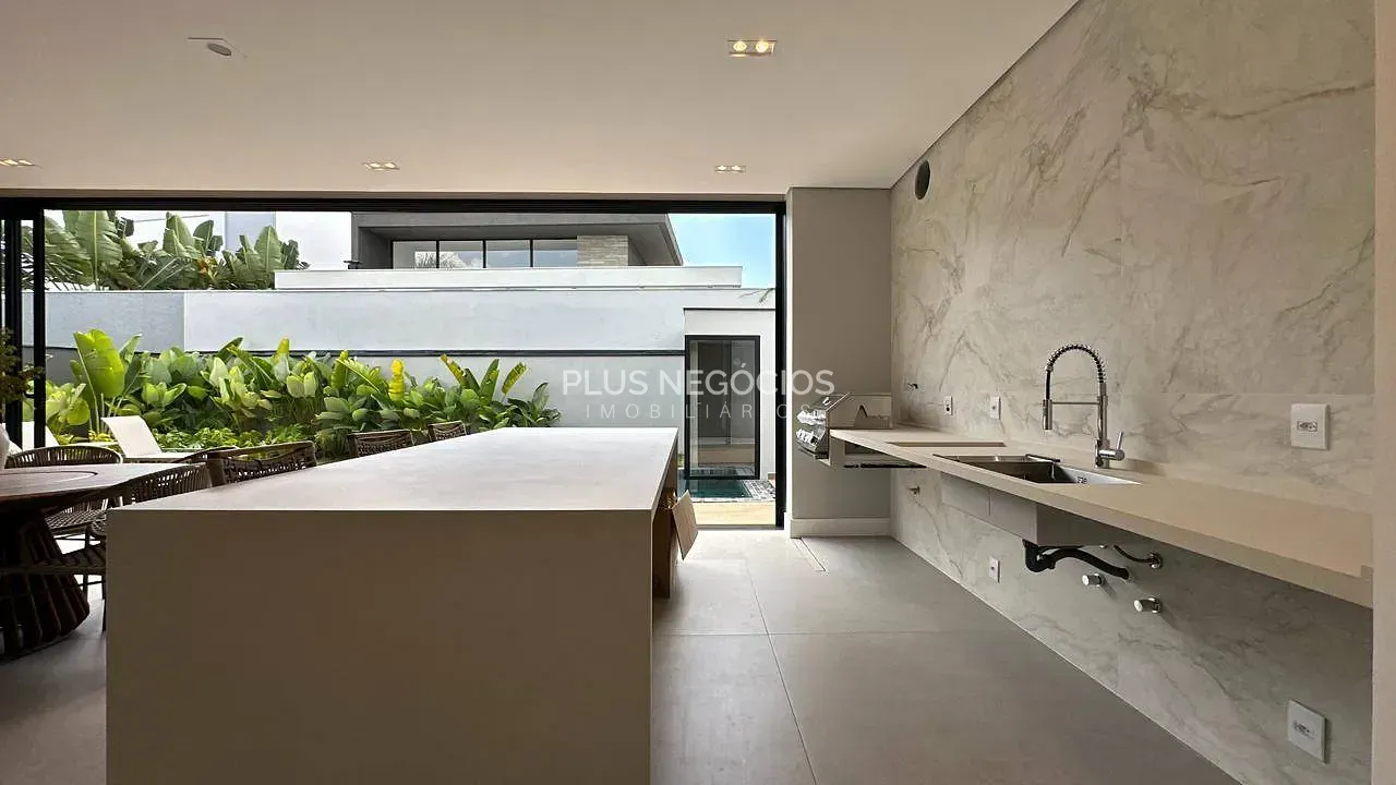 Casa, 4 quartos, 370 m² - Foto 19
