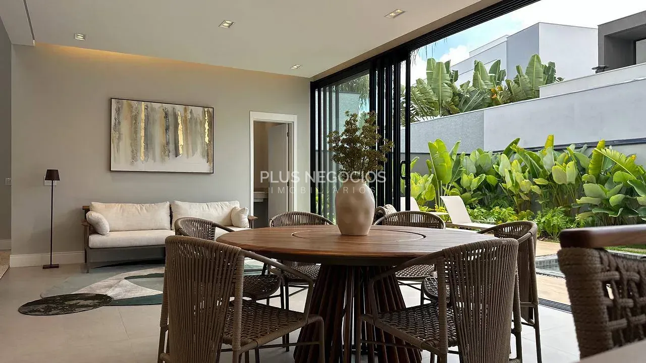 Casa, 4 quartos, 370 m² - Foto 23
