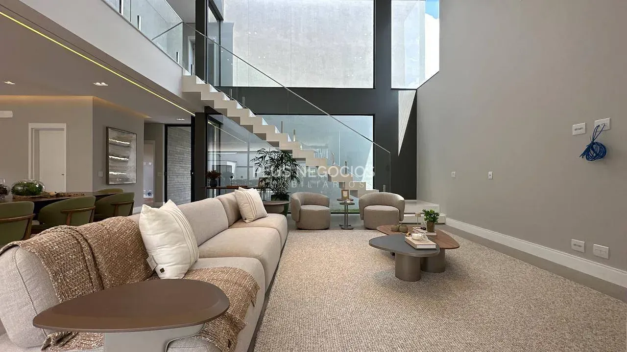 Casa, 4 quartos, 370 m² - Foto 13