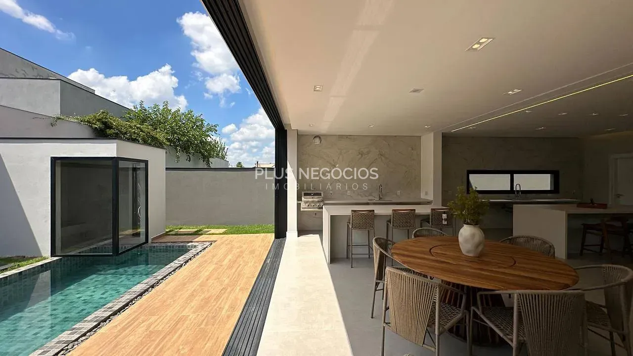 Casa, 4 quartos, 370 m² - Foto 22
