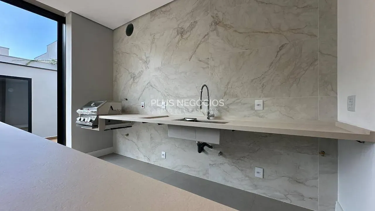 Casa, 4 quartos, 370 m² - Foto 20