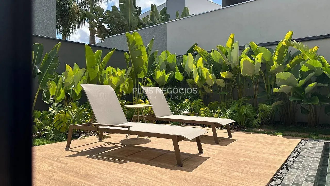Casa, 4 quartos, 370 m² - Foto 29