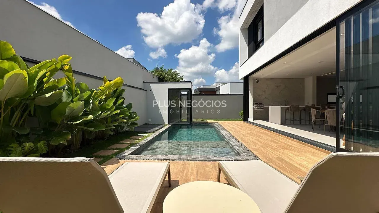 Casa, 4 quartos, 370 m² - Foto 26